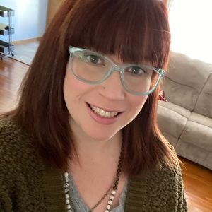 Meet your Posher, Kim